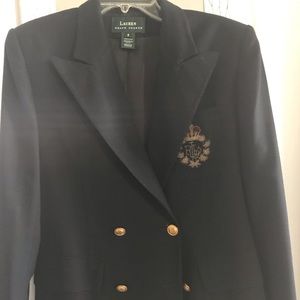 Ralph Lauren Classic Jacket
